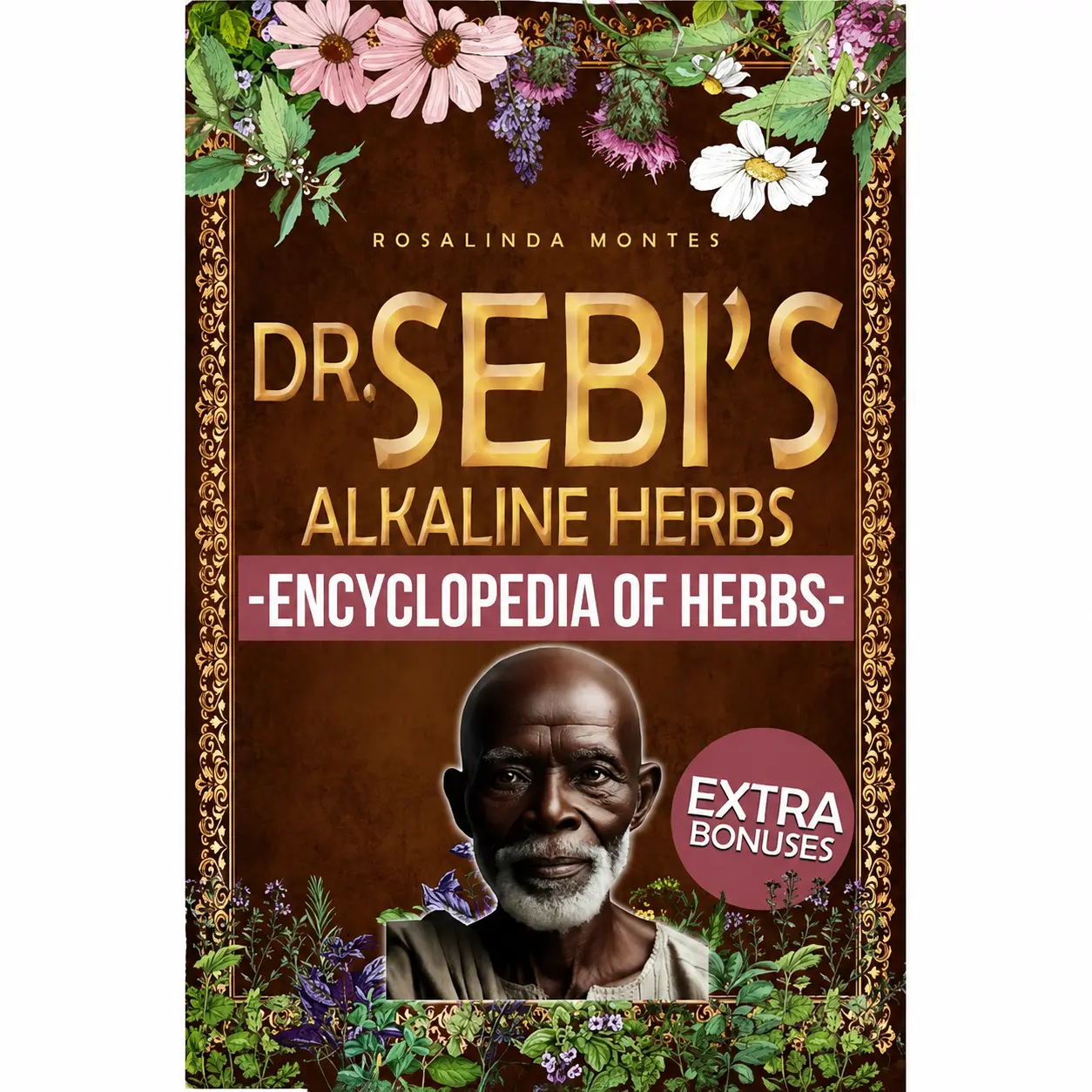 Dr. Sebi'S Alkaline Herbs: Discover the Alkaline Herbal Path for Full-Body Detox and Lifelong Health. | Cleansing Teas, Infusions and Decoctions for Natural Healing