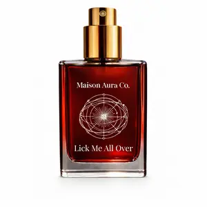 L*ck Me All Over Extrait De Parfum Perfume 60ML 2 Oz For Women By Maison Aura Co