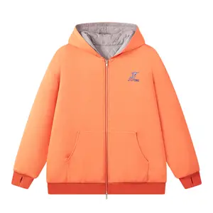 JIUTONG Weighted Hoodie, Comfortable Hoodie for Men/Women, Trendy Long Sleeve Sweatshirt, 6.0 lbs, Filled with Glass Beads, Suitable for Daily Wear