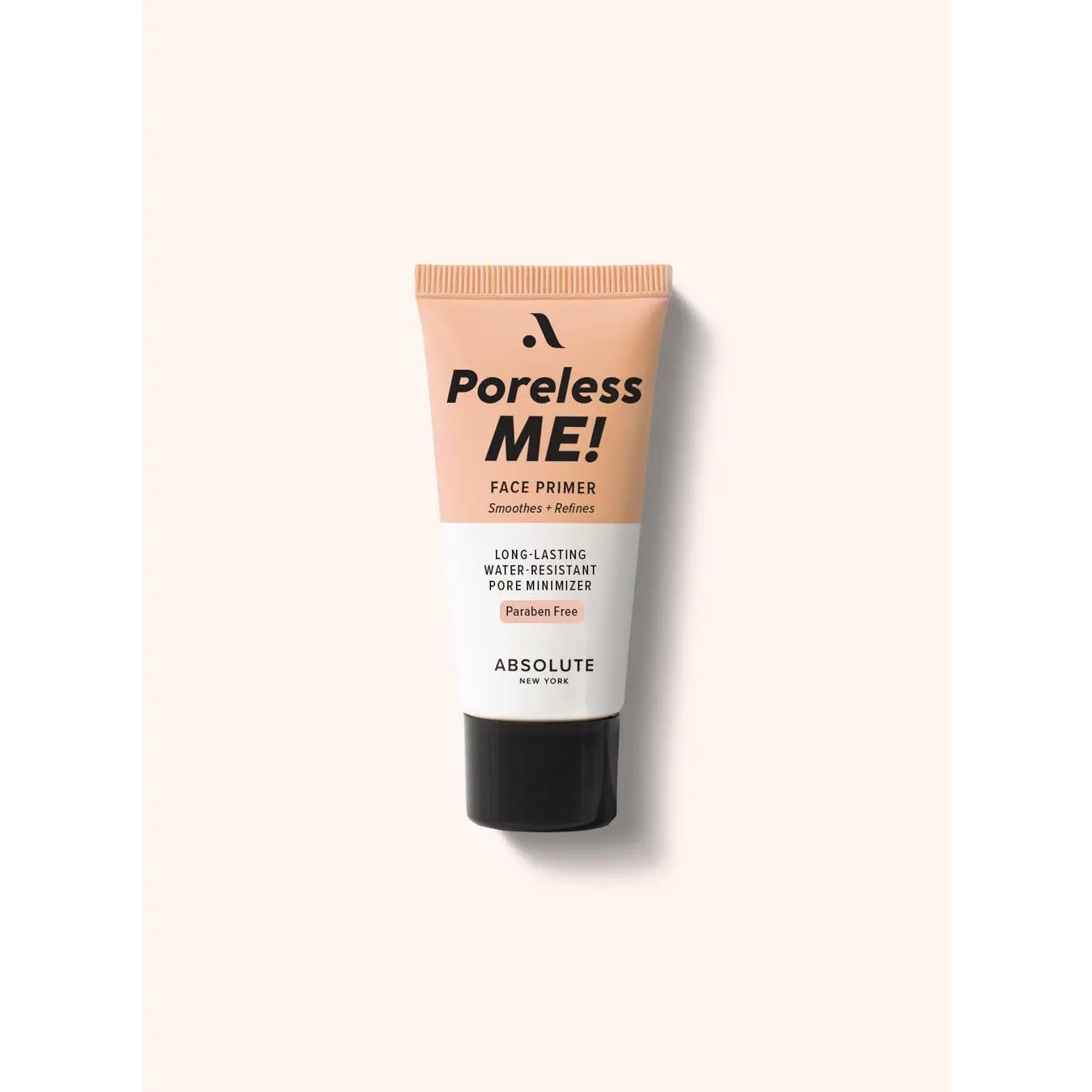 Absolute New York Poreless ME! Face Primer