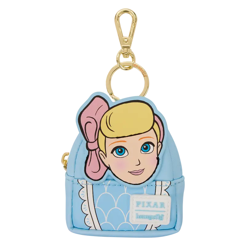 Bo Peep - Toy Story 30th Anniversary Cosplay Mini-Backpack Mystery Box Bag Charm