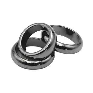 Hematite Ring