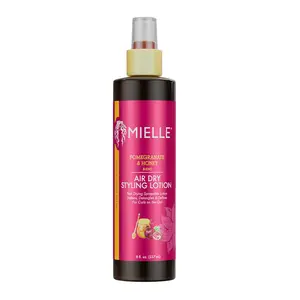 Pomegranate & Honey Air Dry Styling Lotion Haircare