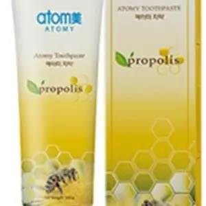 Toothpaste with Propolis Extract for Atomy (7.05 oz (Pack of 1))