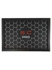 Stylecraft Professional Barber Mat & Station Organizer #SC330B