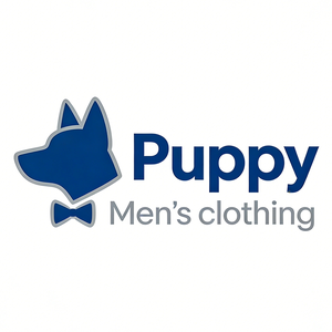 Puppy Men's clothing