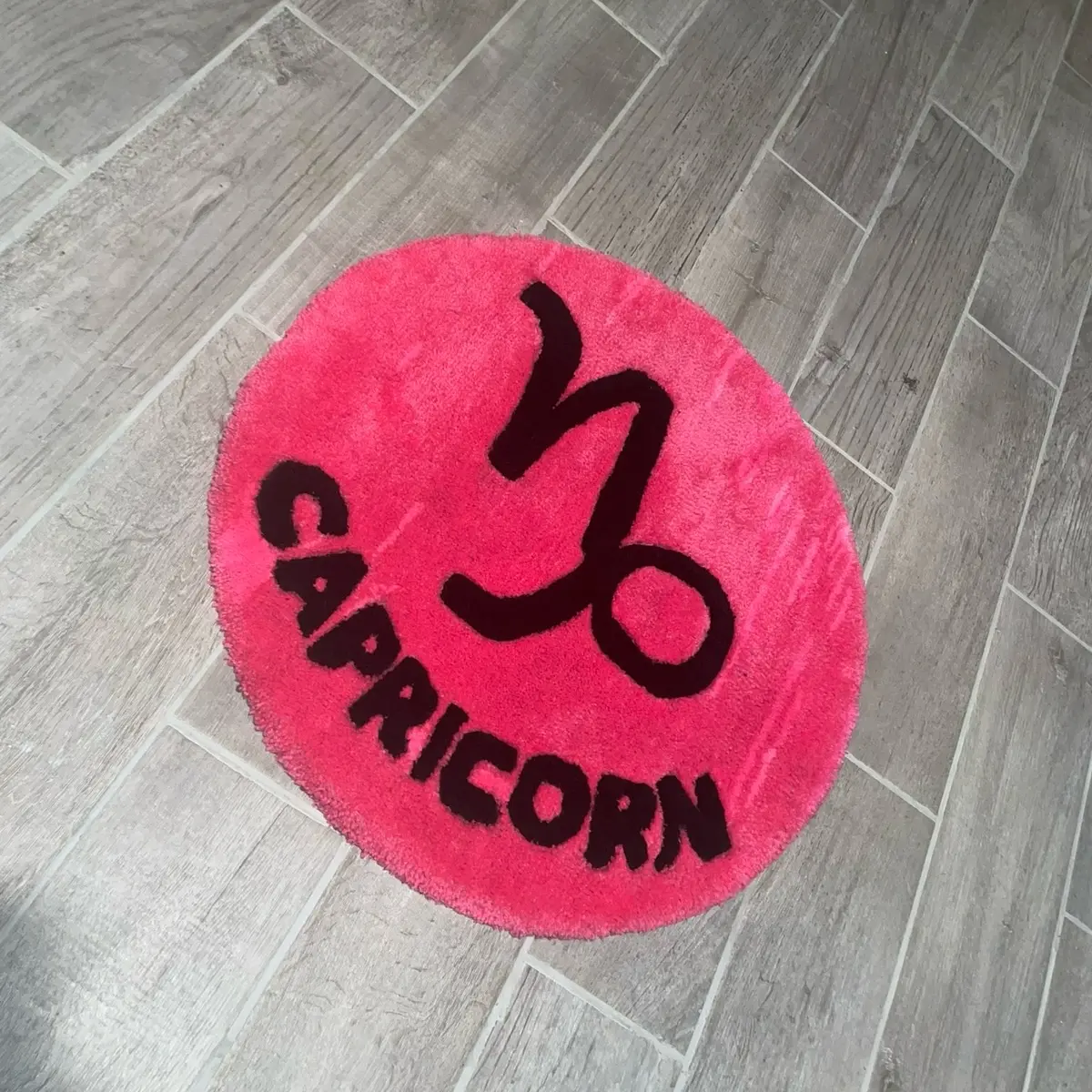 Zodiac Rug