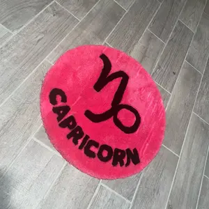 Zodiac Rug