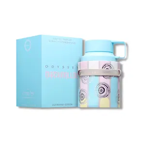 ARMAF ODYSSEY MARSHMALLOW Eau Da Parfum - 3.4oz - UNISEX