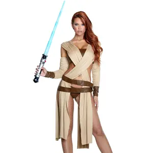 Ray Of Light Sexy Movie Character Costume