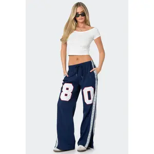 1980 Nylon Track Pants