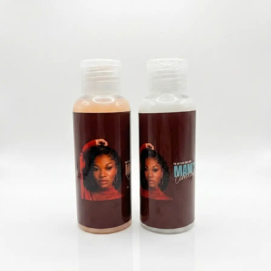 Small-Mama Hair Care - Shampoo & conditioner for strong, Healthy Hair Body Care Sets