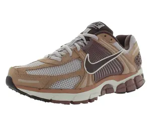 Nike Zoom Vomero 5 Unisex Shoes Size 12, Color: Dusted Clay/Earth