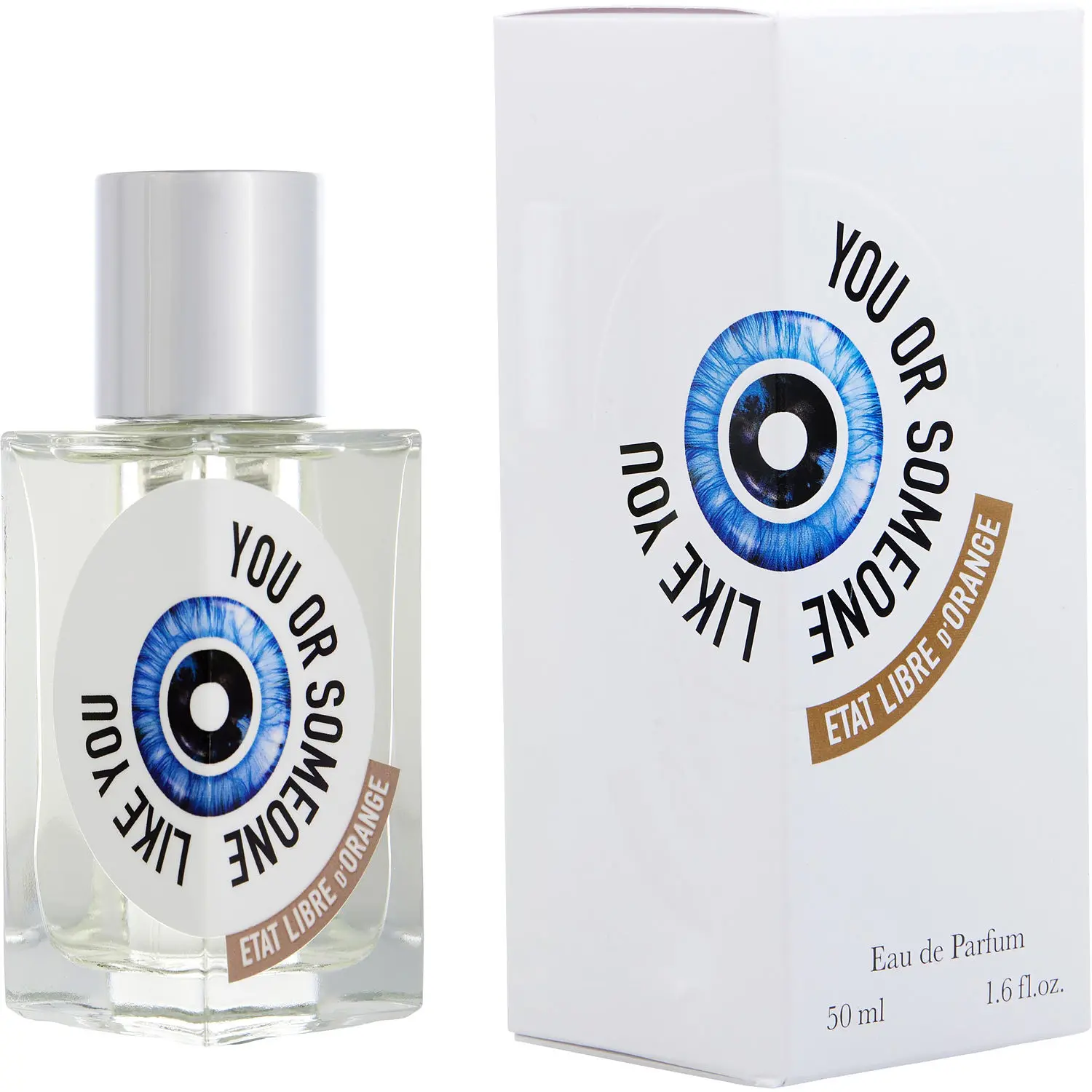 Etat Libre D'orange You Or Someone Like You By Etat Libre D' Orange Eau De Parfum For Unisex