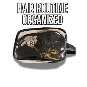 Creations Essential Bag Hair Care Bag