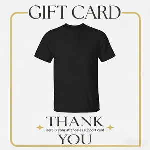 Thank You Gift For Purchasing Our T-shirt  and Hoodie！|  Quick delivery and contact customer service|   Evaluation rewards