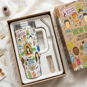 New Girl 'It's Jess' Tumbler 40oz (Theme box not included), New Girl 'It's Jess' Movie Tumbler, Funny New Girl 'It's Jess' Fan Gift, Meme Inspired Tumbler