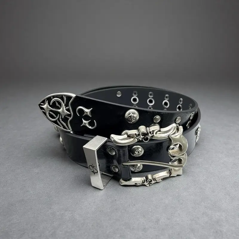 Grunge belt - TikTok Shop display picture 1