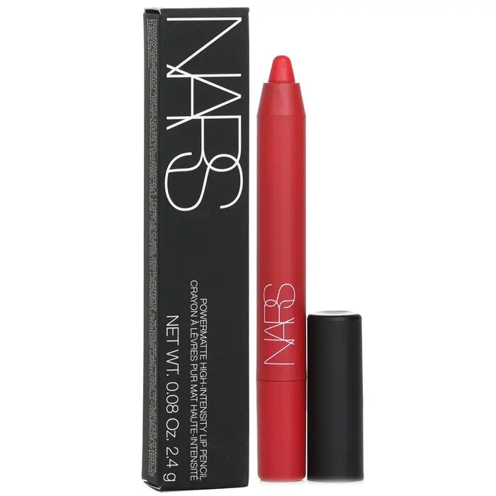 Nars Powermatte High Intensity Lip Pencil - #183 Kiss Me Deadly