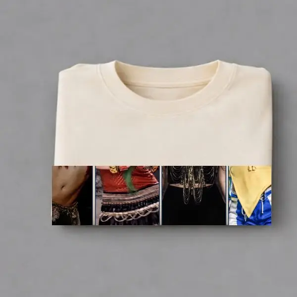 Reggaeton Latin Pop Graphic Tee, Concert T-Shirt, Latin Music Shirt, Casual Streetwear Unisex Top, Vintage Mexican Streetwear Unisex Shirt, Full Size, Full Color.