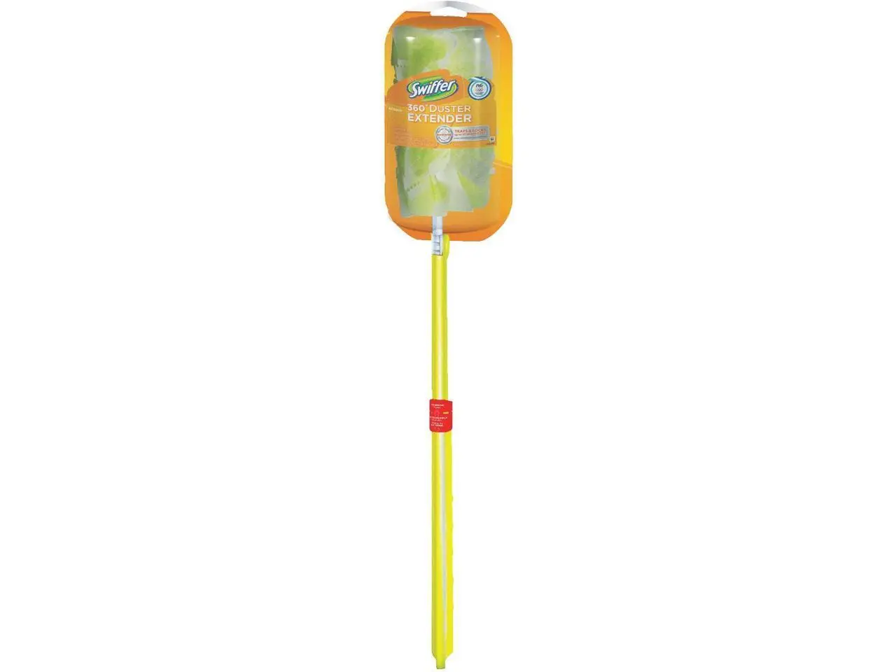 Procter & Gamble Assembled Swiffer Duster 89114 Unit: EACH