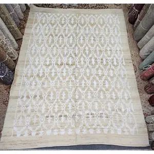 Moroccan Rug – 10 x 13 (#9160)