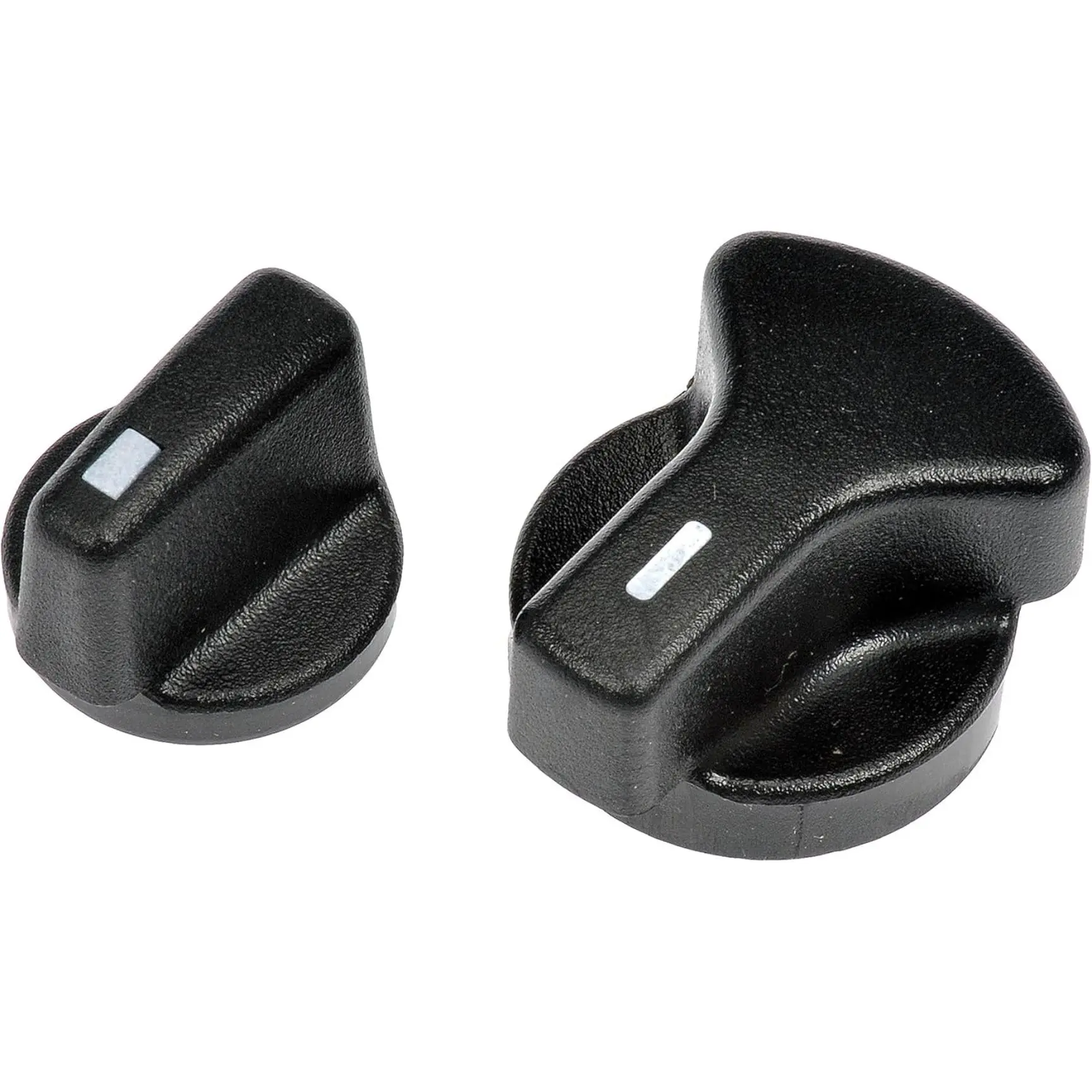 Heater A/C Knob 76837 Compatible For Select Ford Models