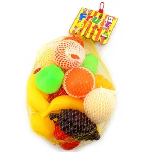 AZ Trading & Import  Kids Fruits Playset