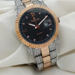 TIME ZONE  INTERNATIONAL ORIGINAL WATCHES