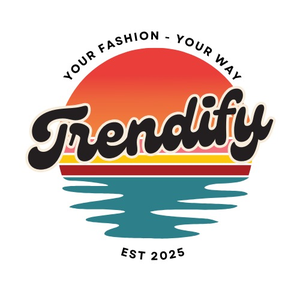 Trendify Closet Shop