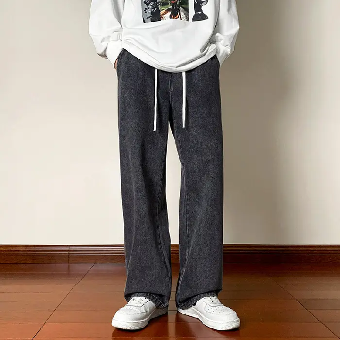 110 regular black and gray