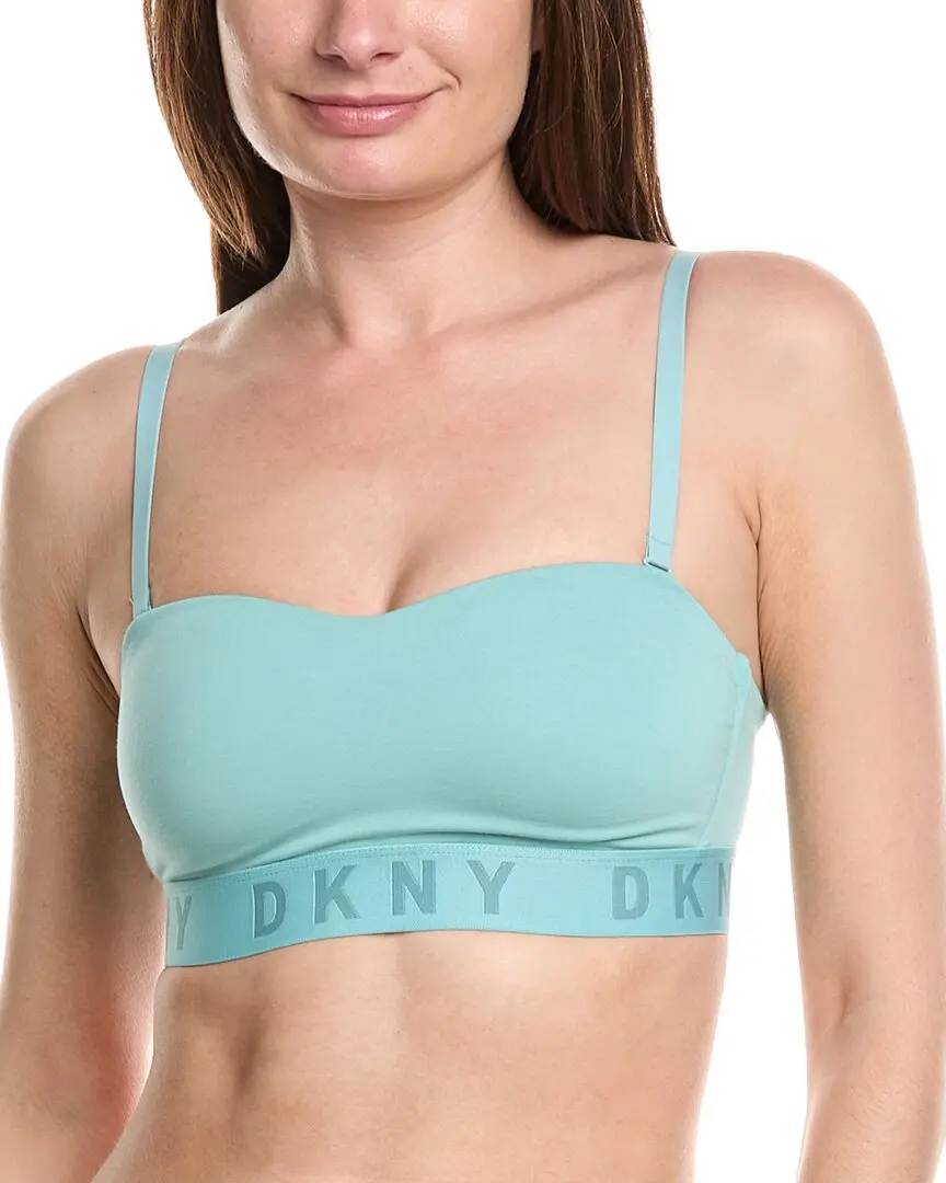 DKNY Bandeau Top