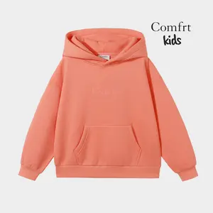 Comfrt Kids | Signature Fit Hoodie Comfrt Kids | Signature Fit Hoodie