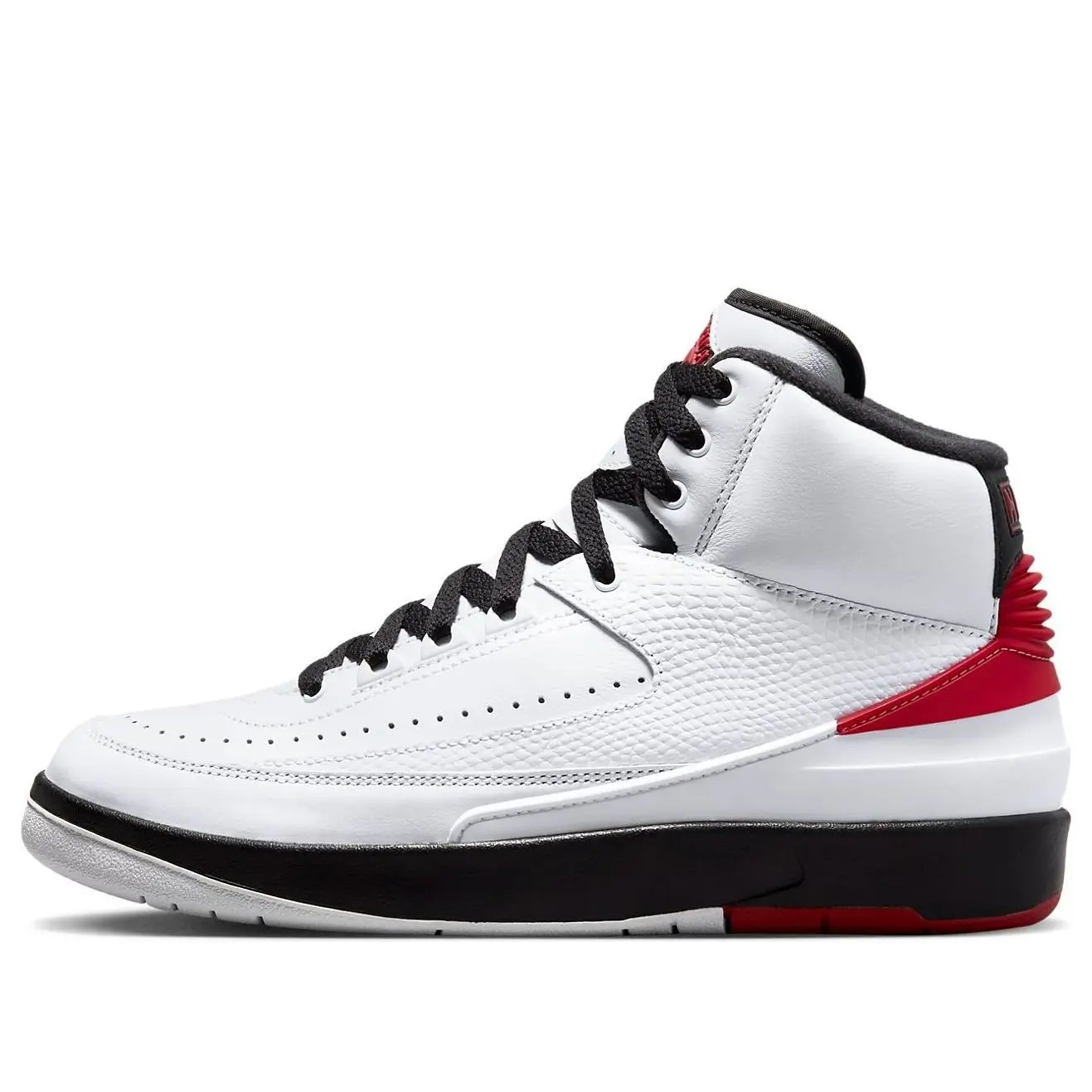 (WMNS) Air Jordan 2 Retro 'Chicago' 2022 DX4400-106 (WMNS) Air Jordan 2 Retro 'Chicago' 2022 DX4400-106