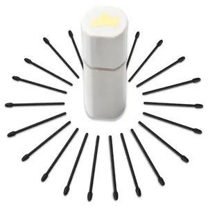 Tip-Set, King Write MR05 Stylus Replacement Tips – Compatible with reMarkable Marker, Kindle Scribe Pen | Precise & Smooth Writing Nibs, Easy to Install