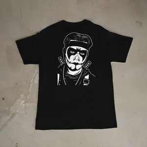 Jet Edition - Decayed Brigade - Unisex T Shirt funny cotton gift wear deals  for  the  holidays top clothing tee gym  clothes  men