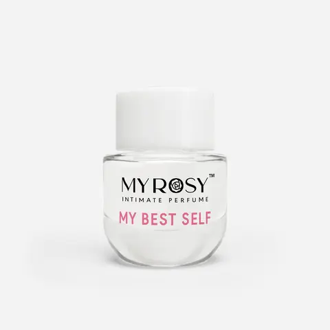 MYROSY - MY BEST SELF - CITRUS & FRESH
