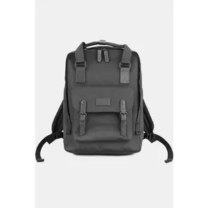 Himawari Waterproof Canvas Backpack Bag with Handles