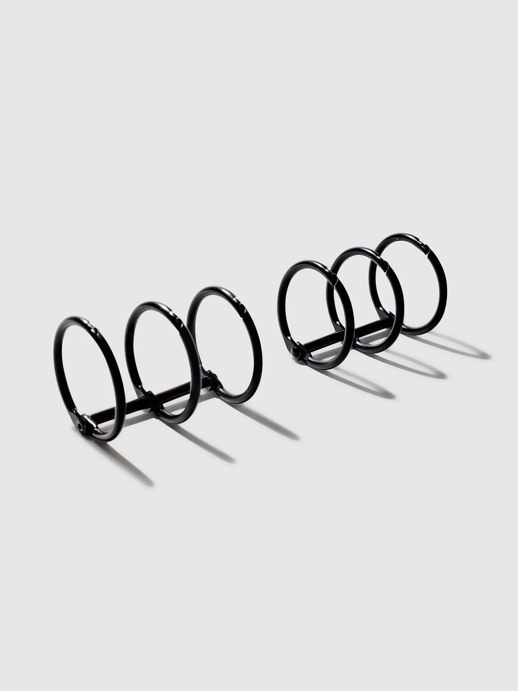Planner Rings | 1 Inch