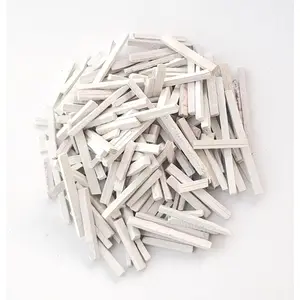 Slate Pencils White color Chalk 4-5 mm Thin (250 grams)Slate Pencils White color Chalk 4-5 mm Thin (250 grams)