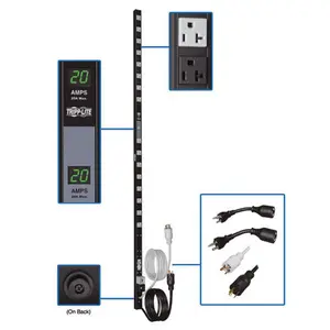 Tripp Lite TRL-PDUMV40 Single-Phase Metered PDU