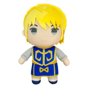 Hunter X Hunter Curapika 8 Inch Plush
