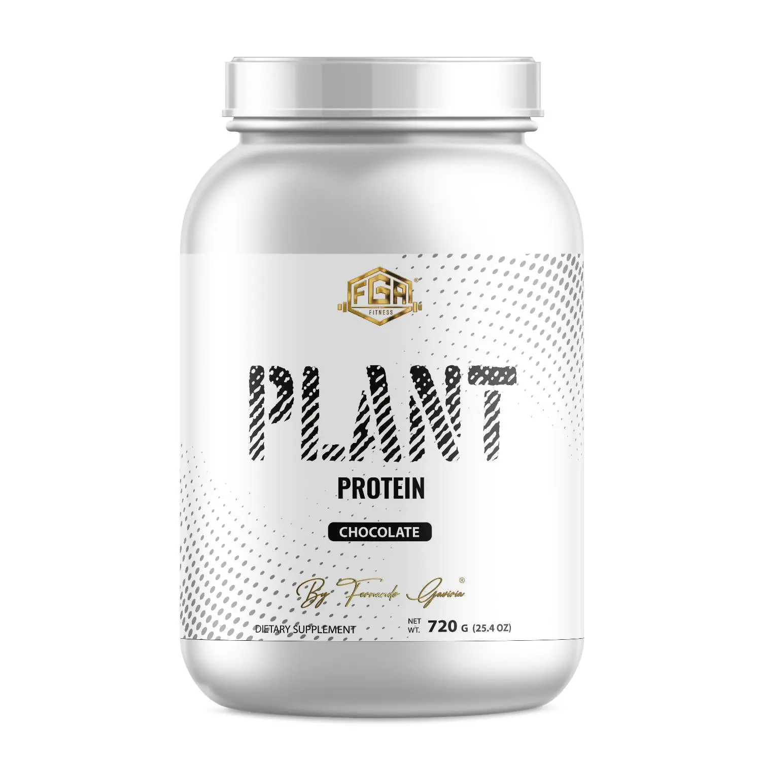 1.5lb Pure Vegan Protein Rich Chocolate
