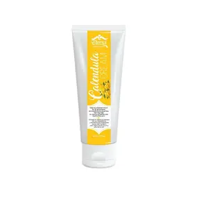 Eternal Calendula Cream Moisturizers Comfort Skincare Skin Repair Eternal Brand 100ml Tube