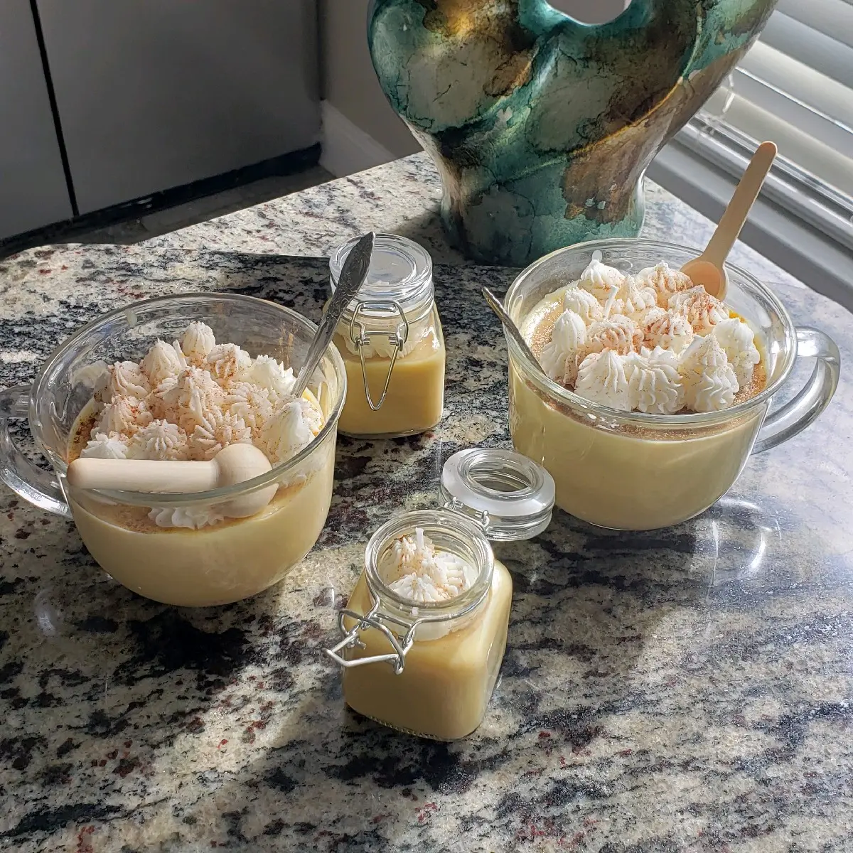 cappuccino edible looking candle cappuccino edible looking candle