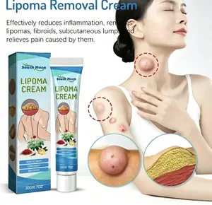 Plant-Based Herbal Balm to Calm Skin Hard Spots, Lumps and Mild Inflammation Body Care