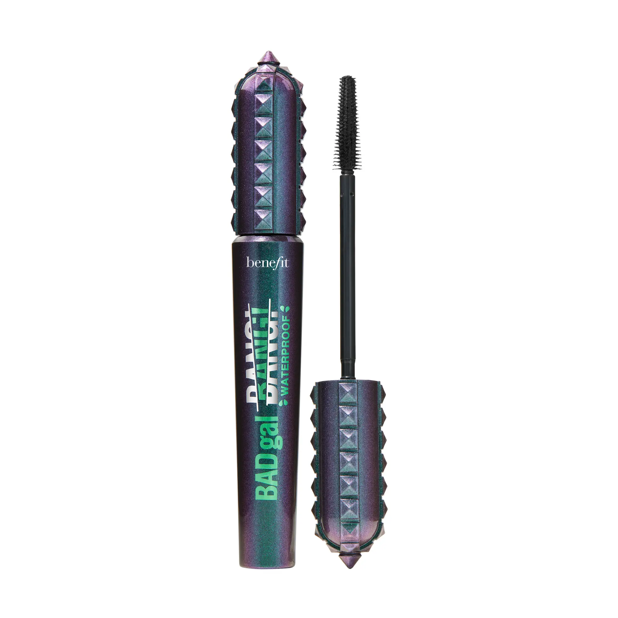 Benefit Cosmetics BADgal BANG! Waterproof Volumizing Mascara Benefit Cosmetics BADgal BANG! Waterproof Volumizing Mascara