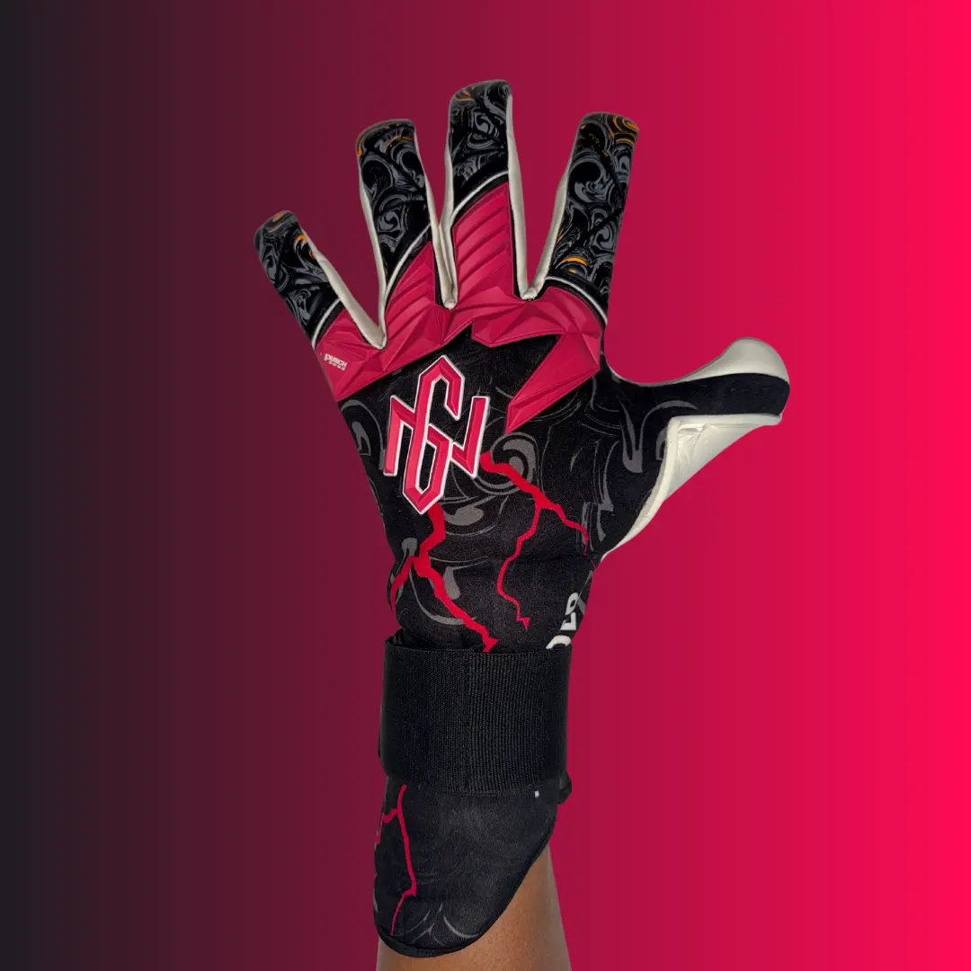 THUNDER PINK