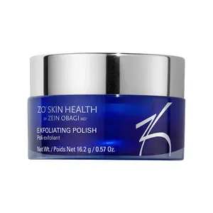 Exfoliating Polish - 0.57oz