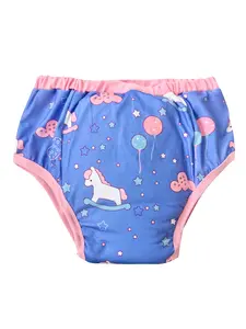 Abdl Wooden Horse Adult & Infant Diapers, Washable Cloth Nappies, Cotton Pants, Disposable Pull-Ups, Underwear for Babies and Adults